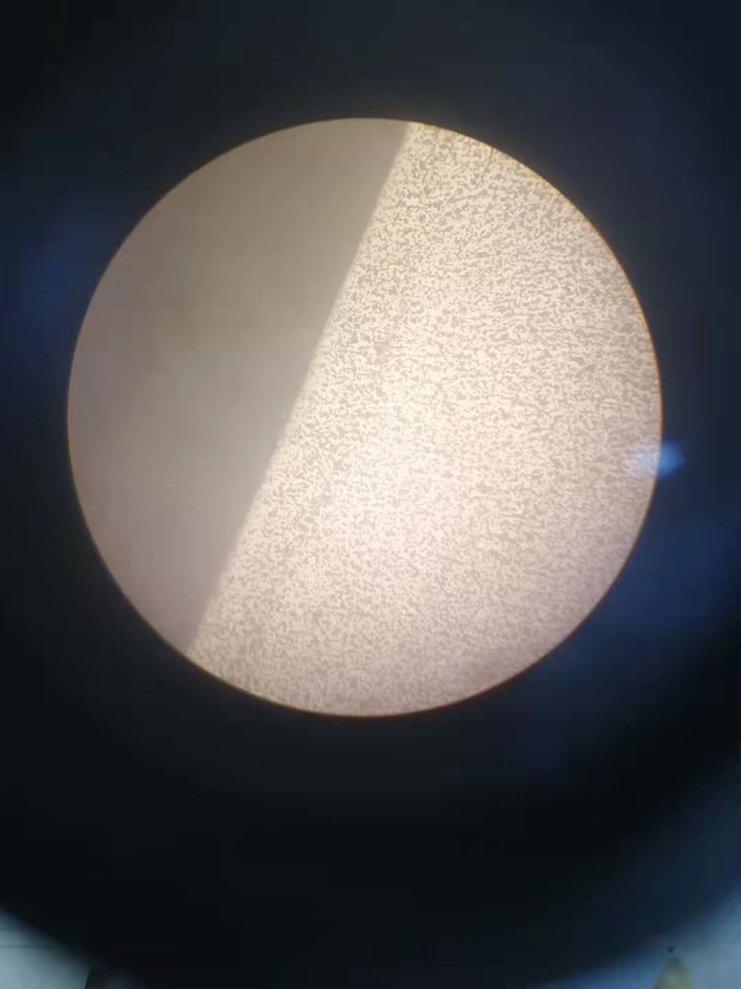 斜齿正火组织1