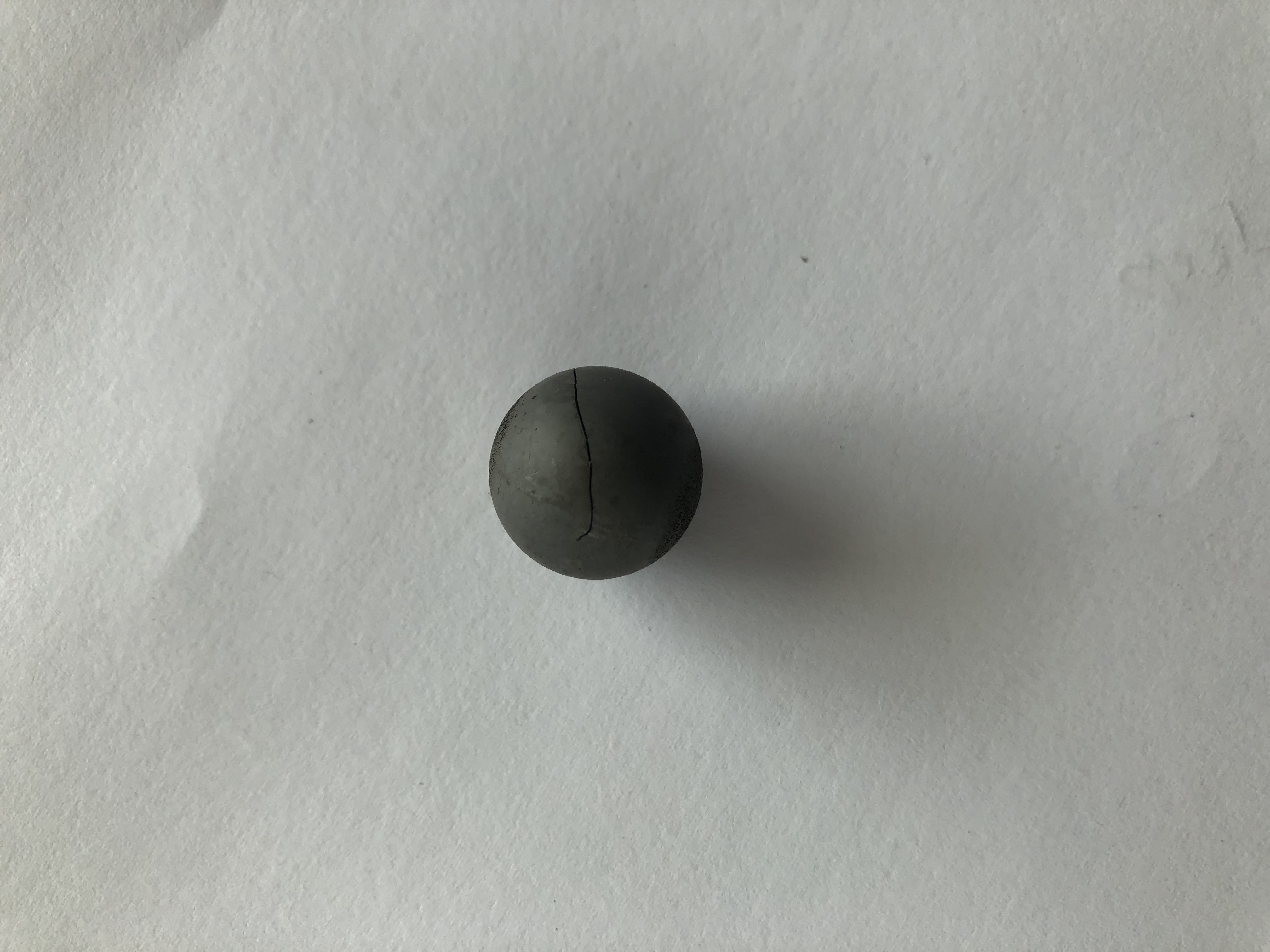 产品热酸洗后