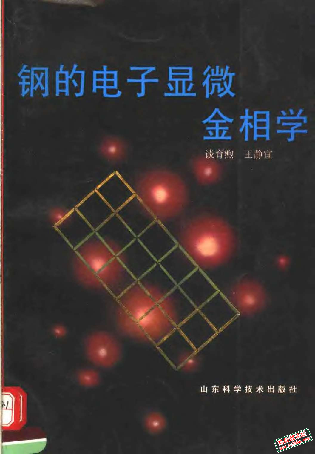 钢的电子显微金相学.jpg