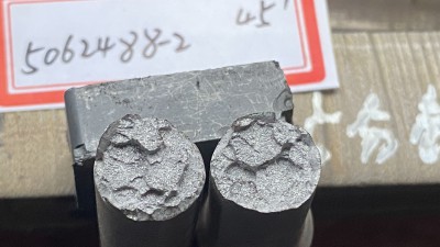 金相