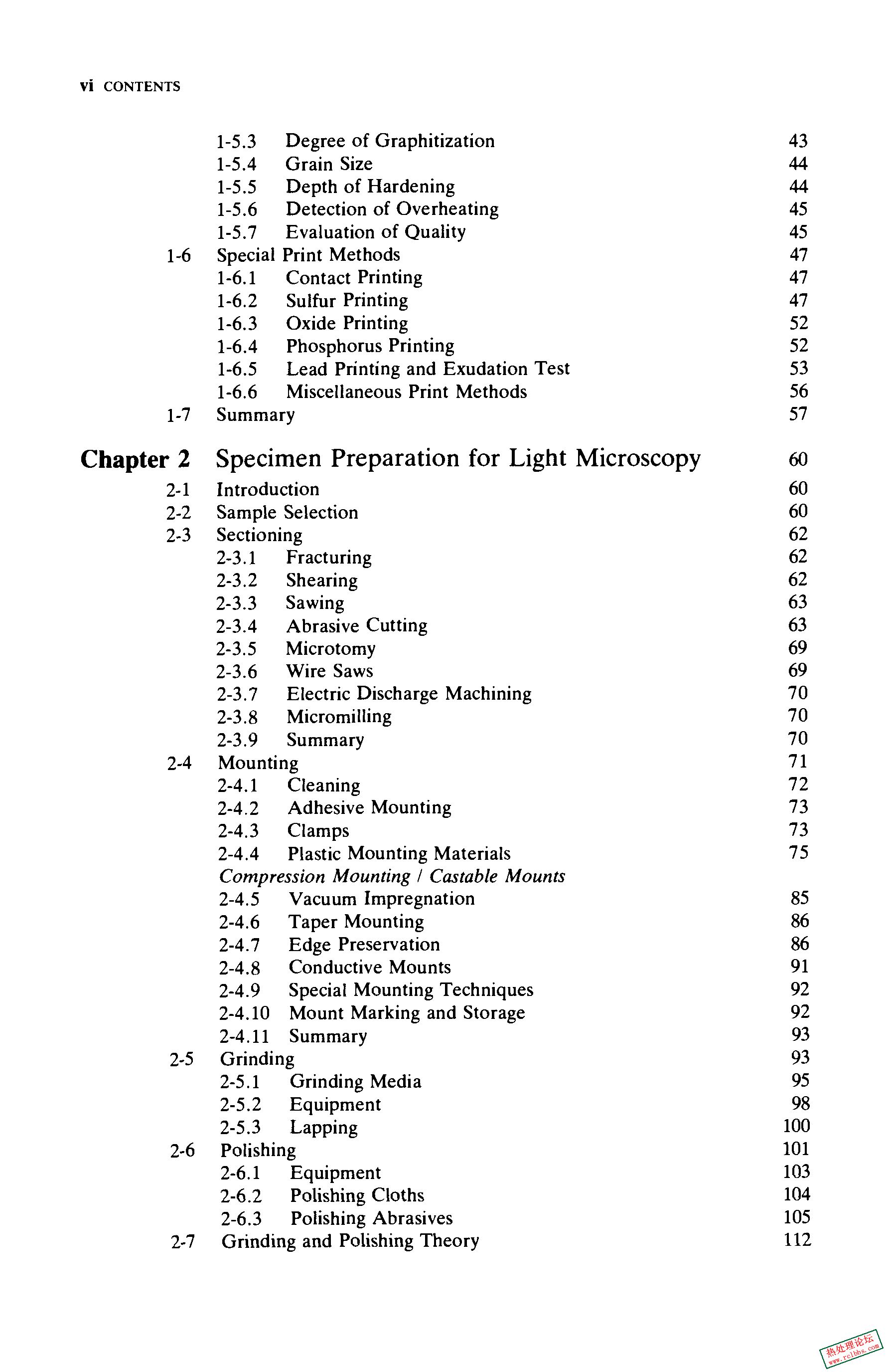 Metallograghy  principles and practice by George F Vander Voort American Society.jpg