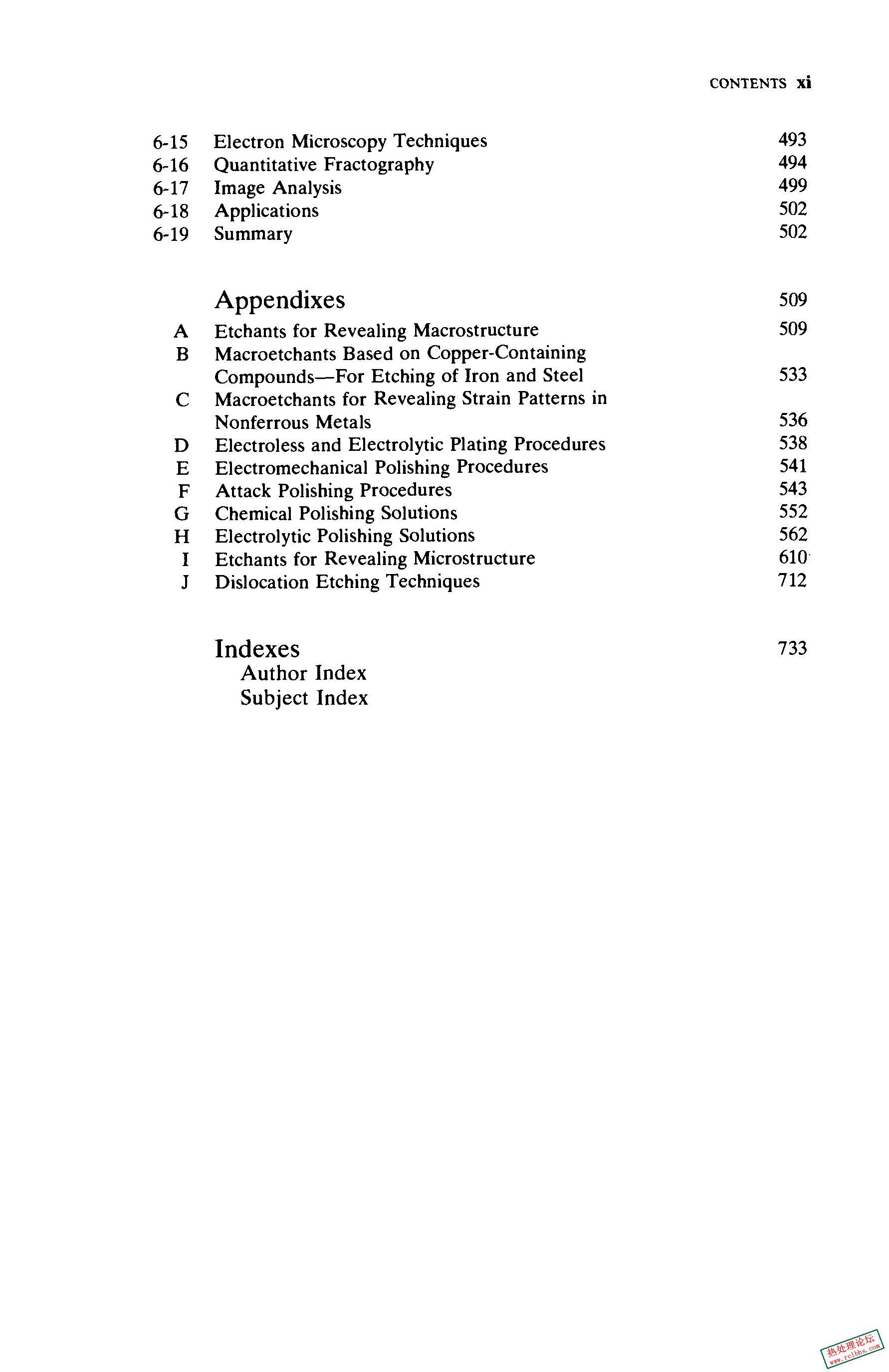 Metallograghy  principles and practice by George F Vander Voort American Society.jpg