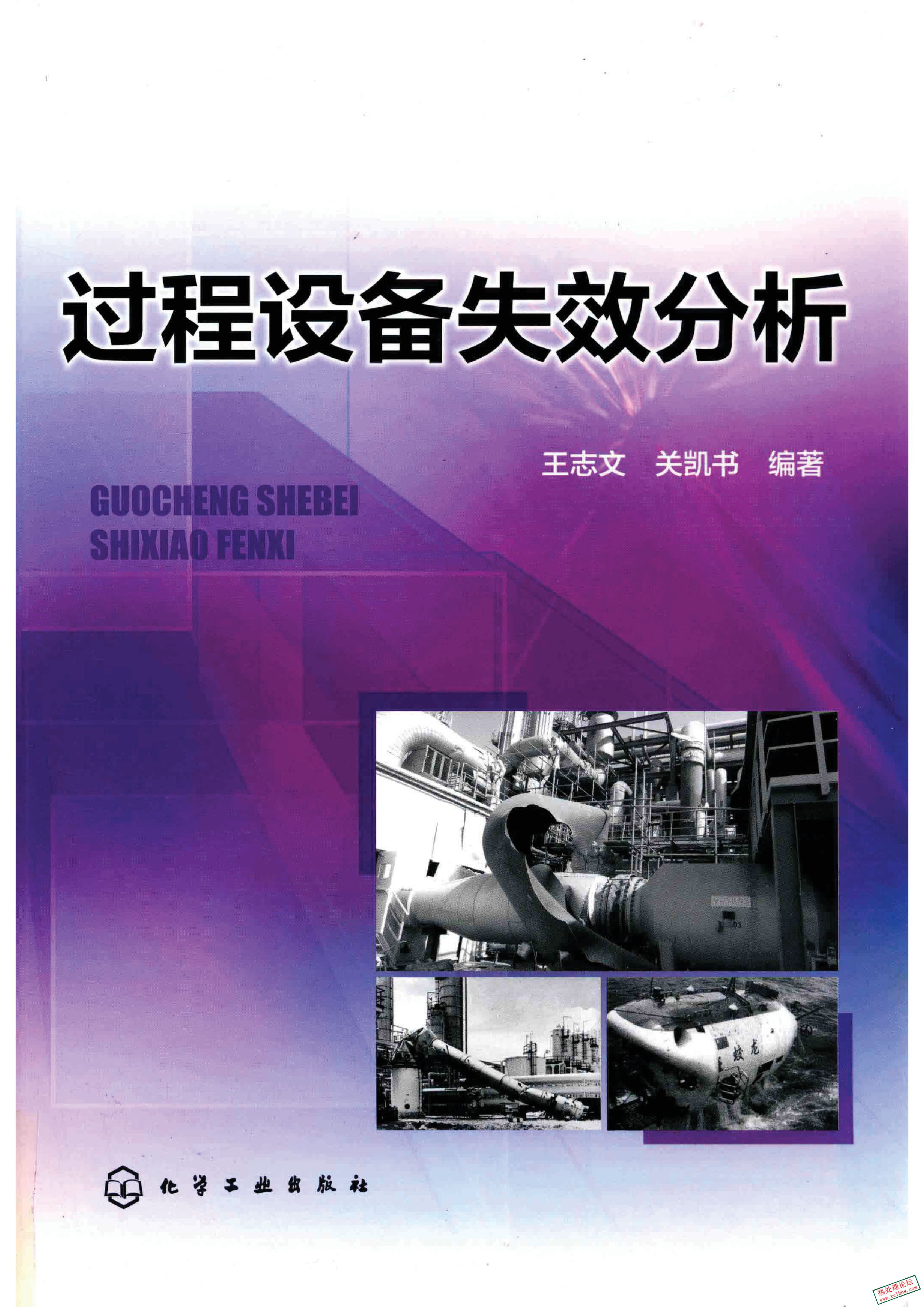 《过程设备失效分析》王志文 关凯书 编.2016.jpg