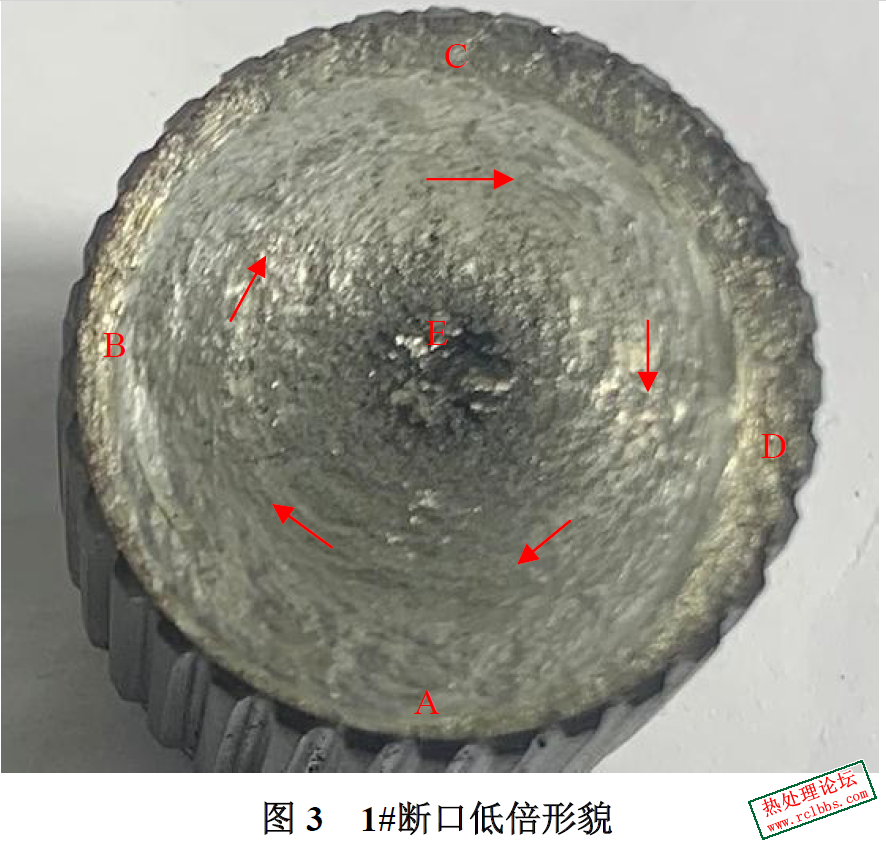 截面