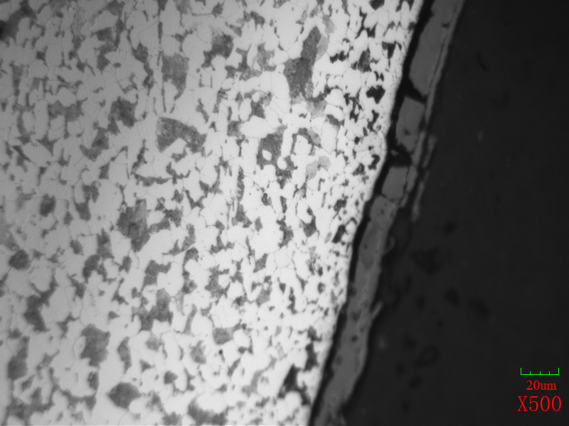 正火实验-20CrMo-23.0X3000-910℃正火-空冷-X500-边.jpg