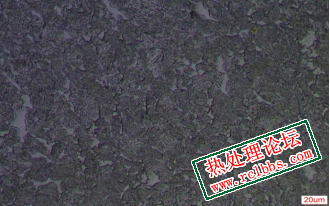 退火的原料
