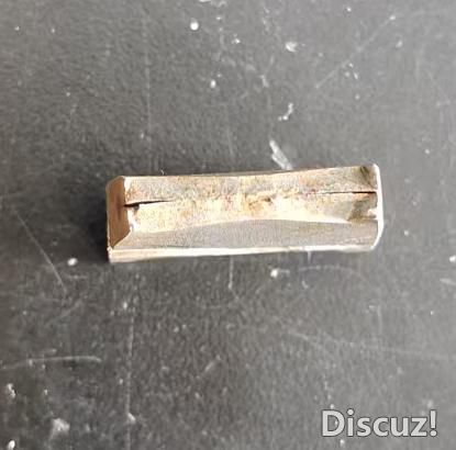 拉伸断口2