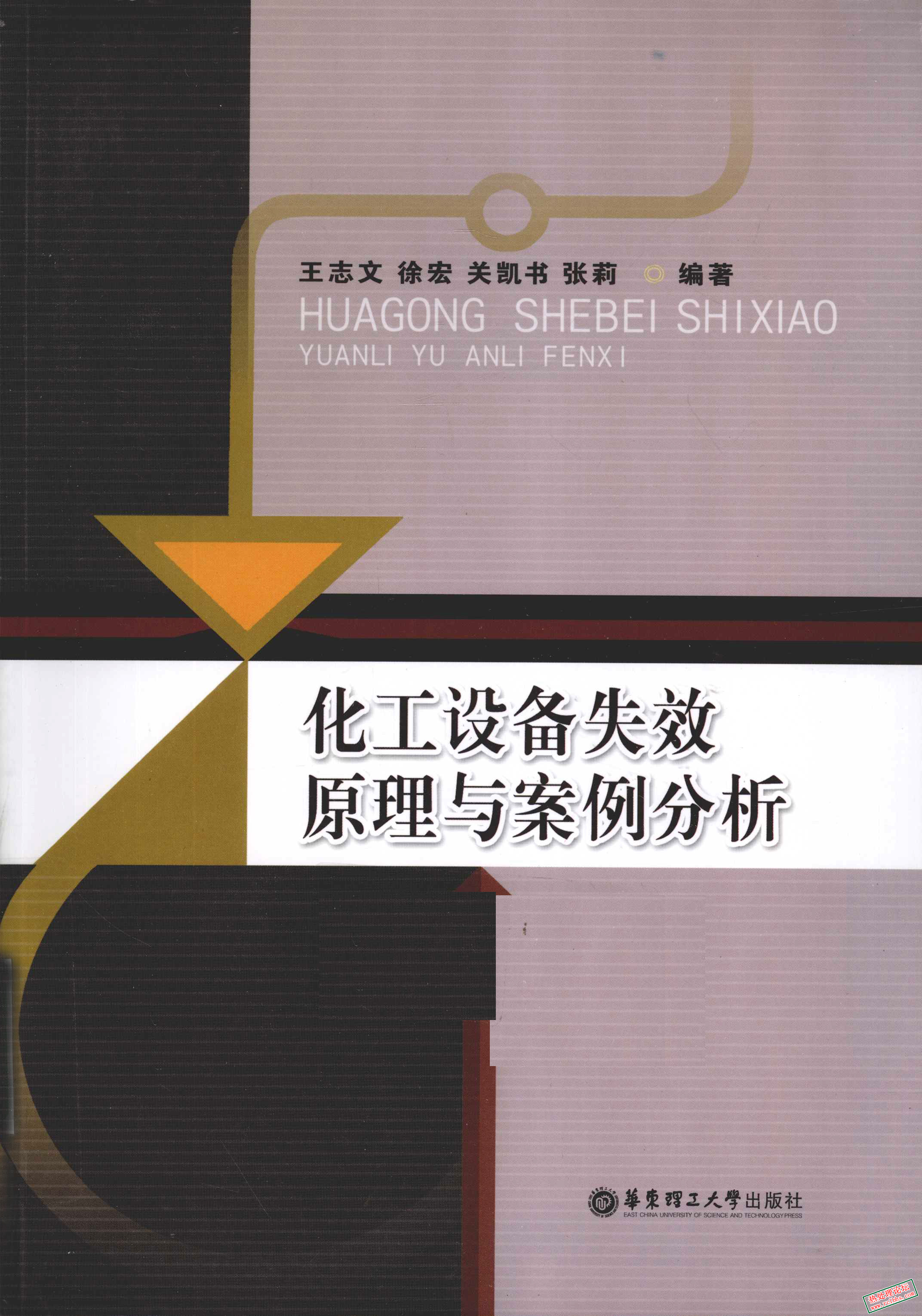化工设备失效原理与案例分析.png