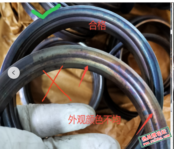 差异对比