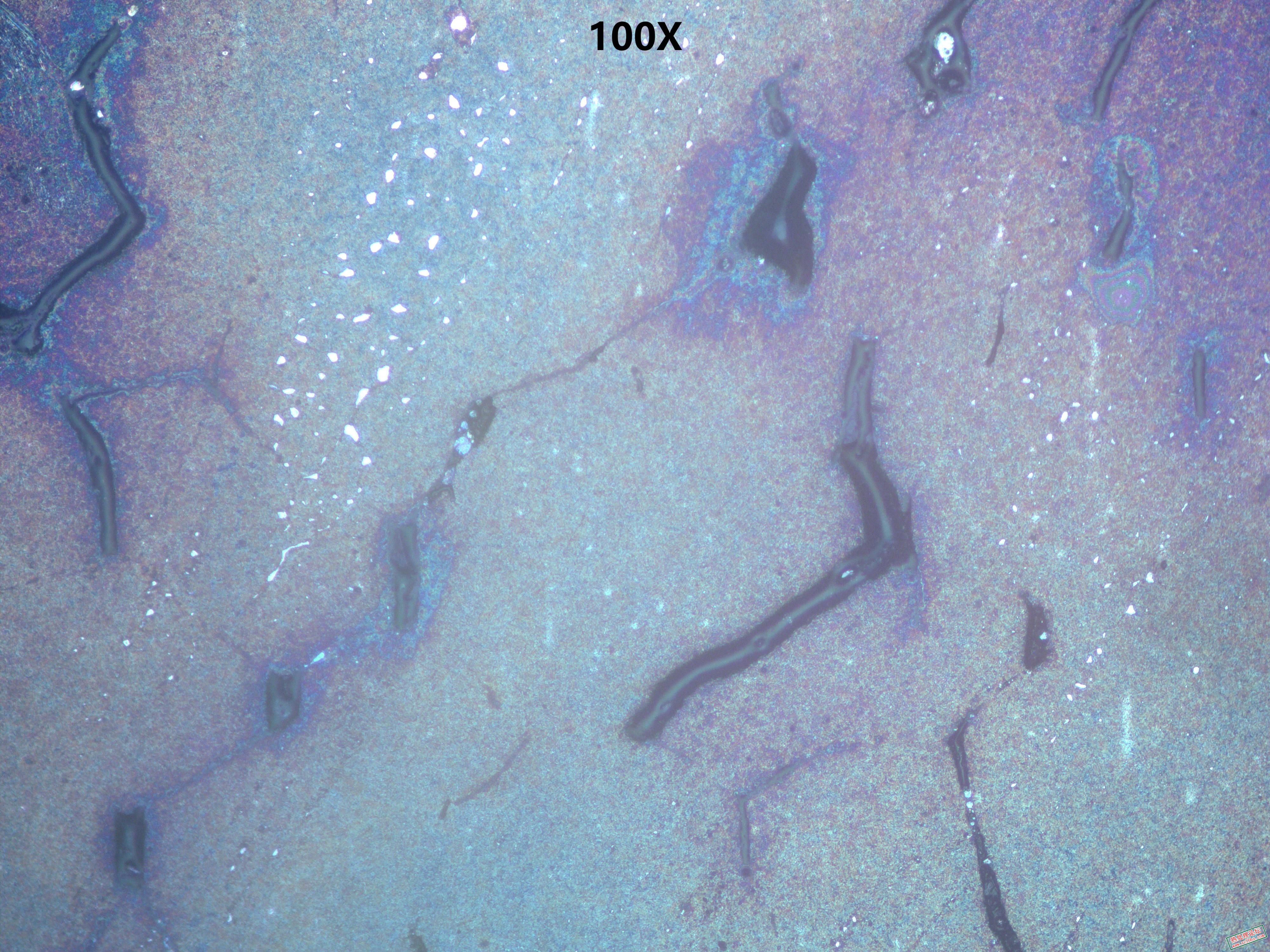 100X