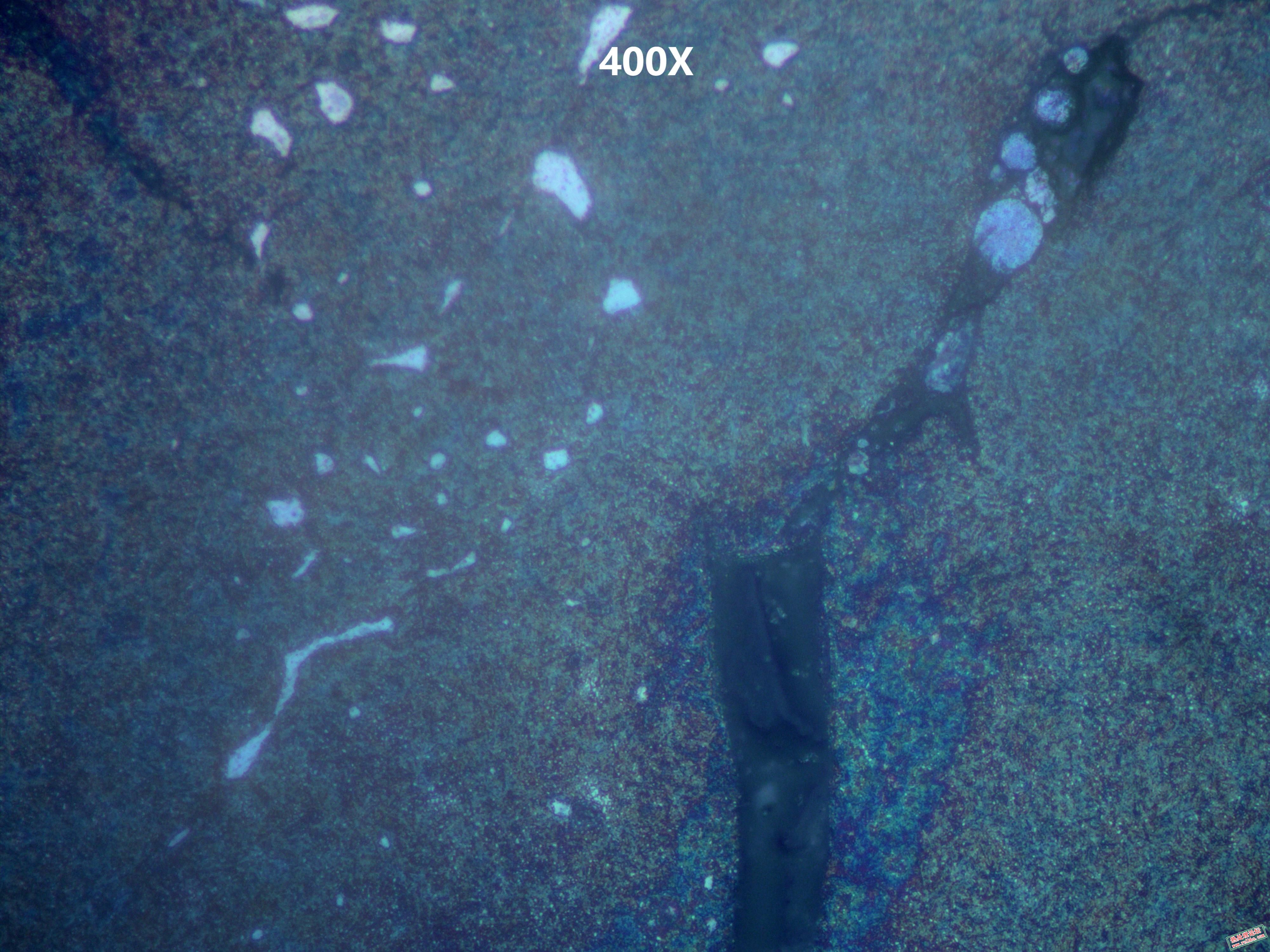 400X