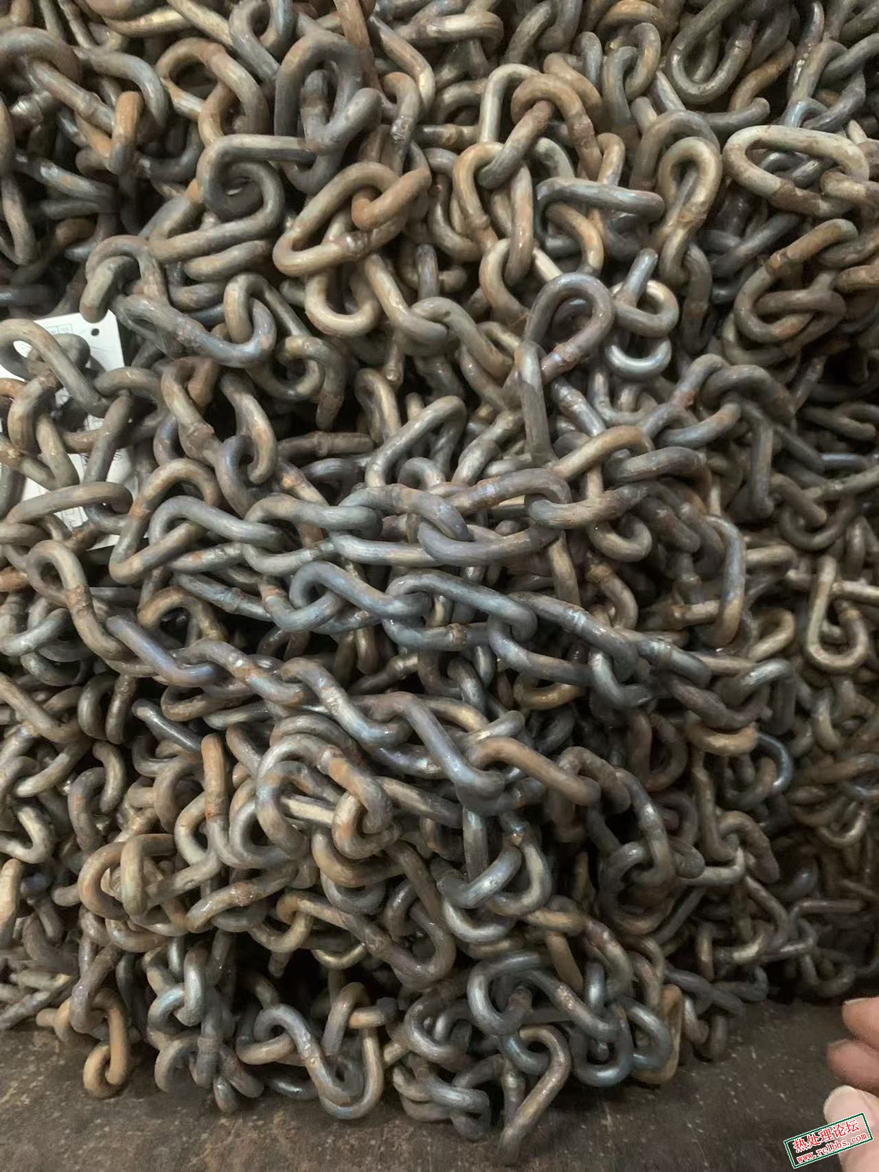 里面发蓝的工件1