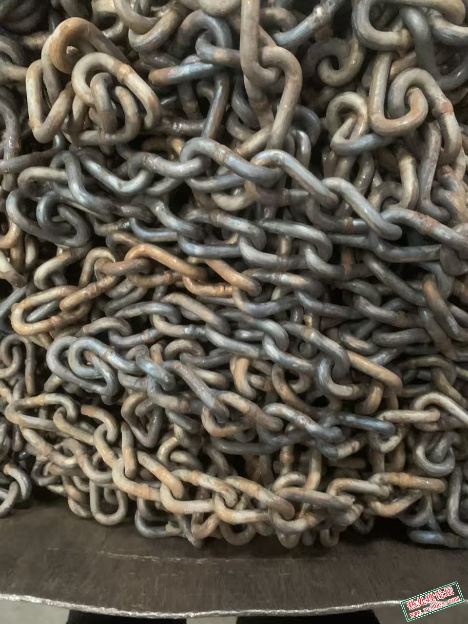 里面发蓝的工件2