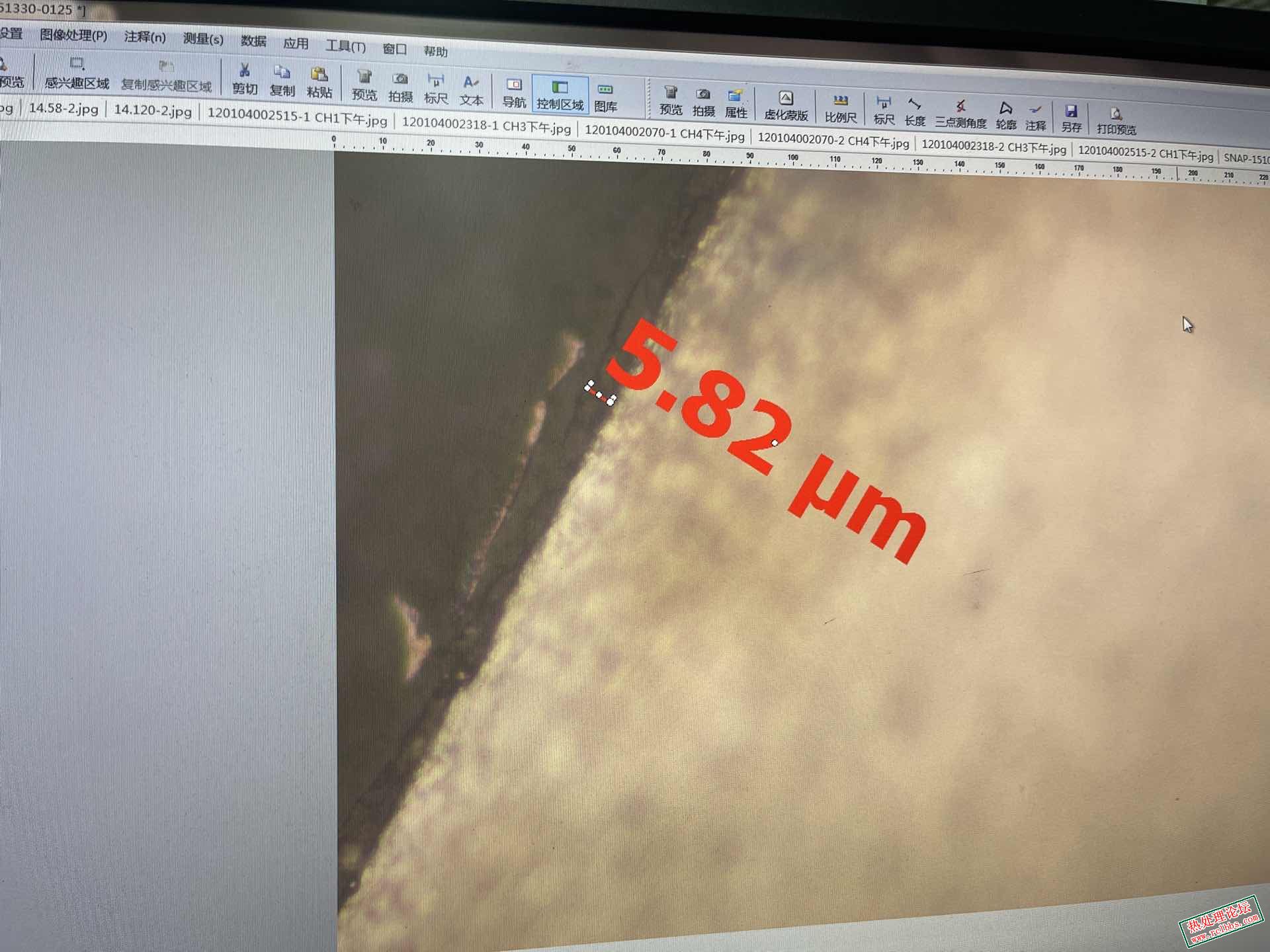 6.13 一号线上午热前.JPG
