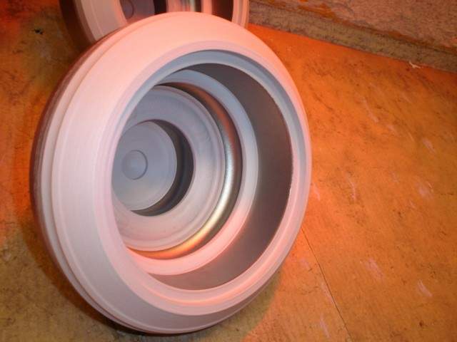 As painted Cone, profile.jpg