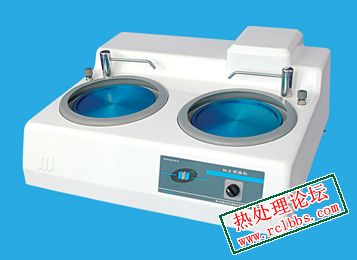 MP-2型金相试样磨抛机（经济型）.jpg