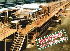 钢铁