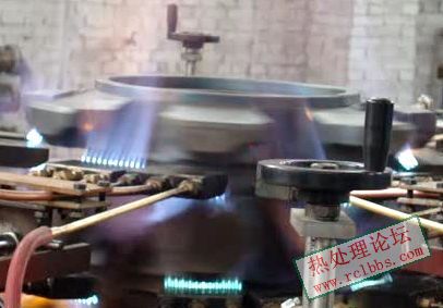 加热1