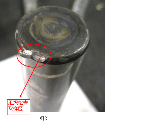 观察位置