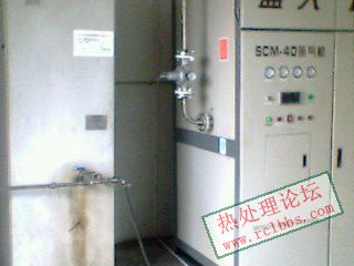2套制氮机1用1备