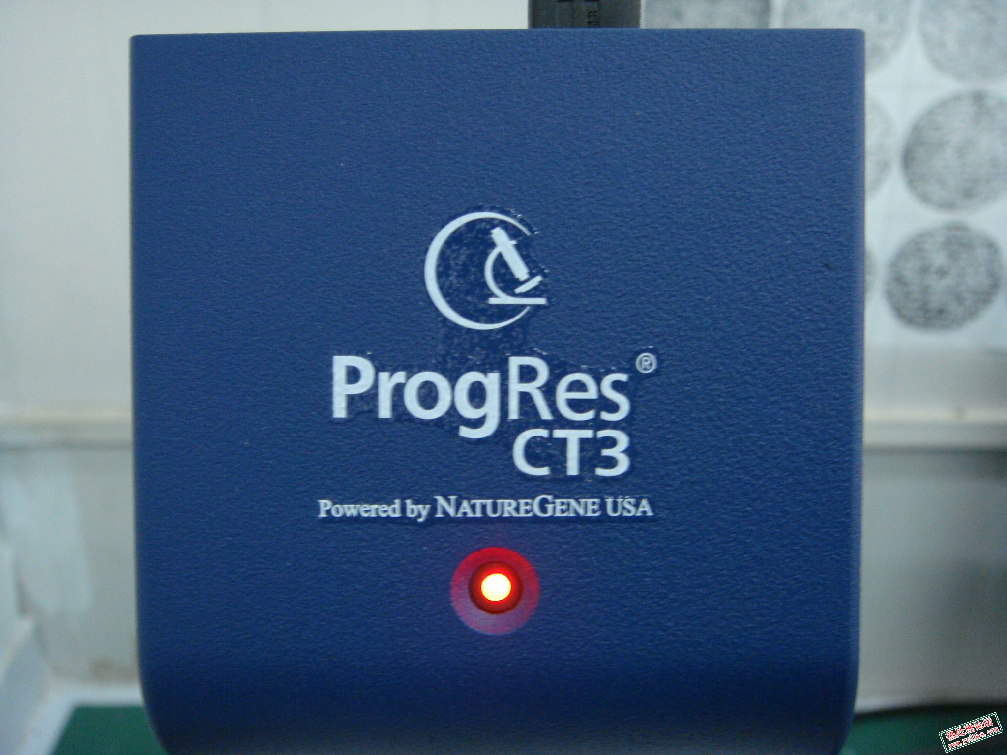 ProgRes CT3 摄像头.JPG