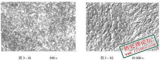 500度回火