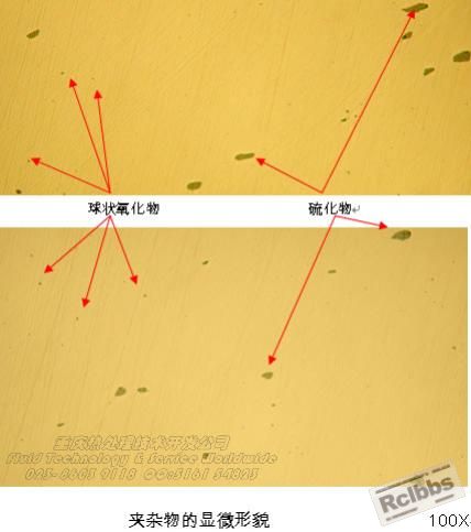 夹杂物的显微形貌.jpg