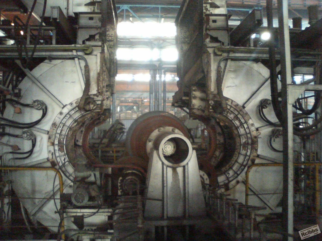 Rapid Heating Furnace 4.JPG