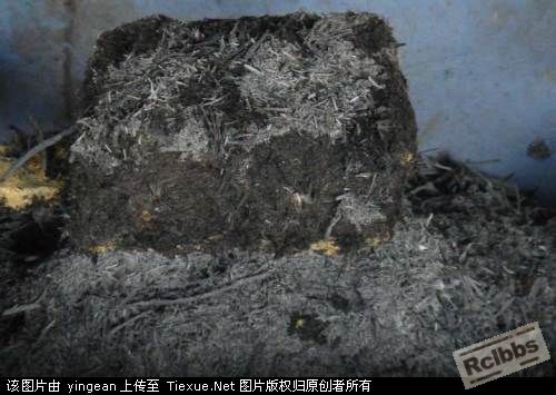 上灰完毕，不知道包宣纸，上泥，上灰有什么作用呢