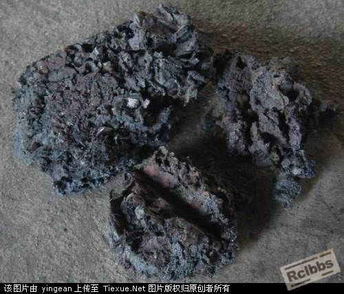 心铁玉钢