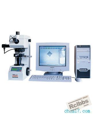 图像处理显微硬度计（HVT-1000型）.jpg