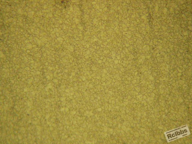 晶粒度11.5级  400X