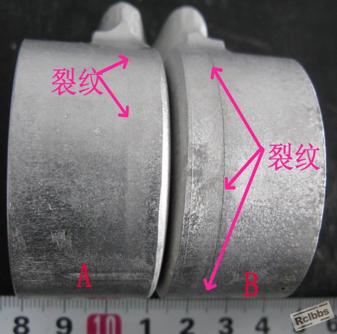 宏观检查：碱洗