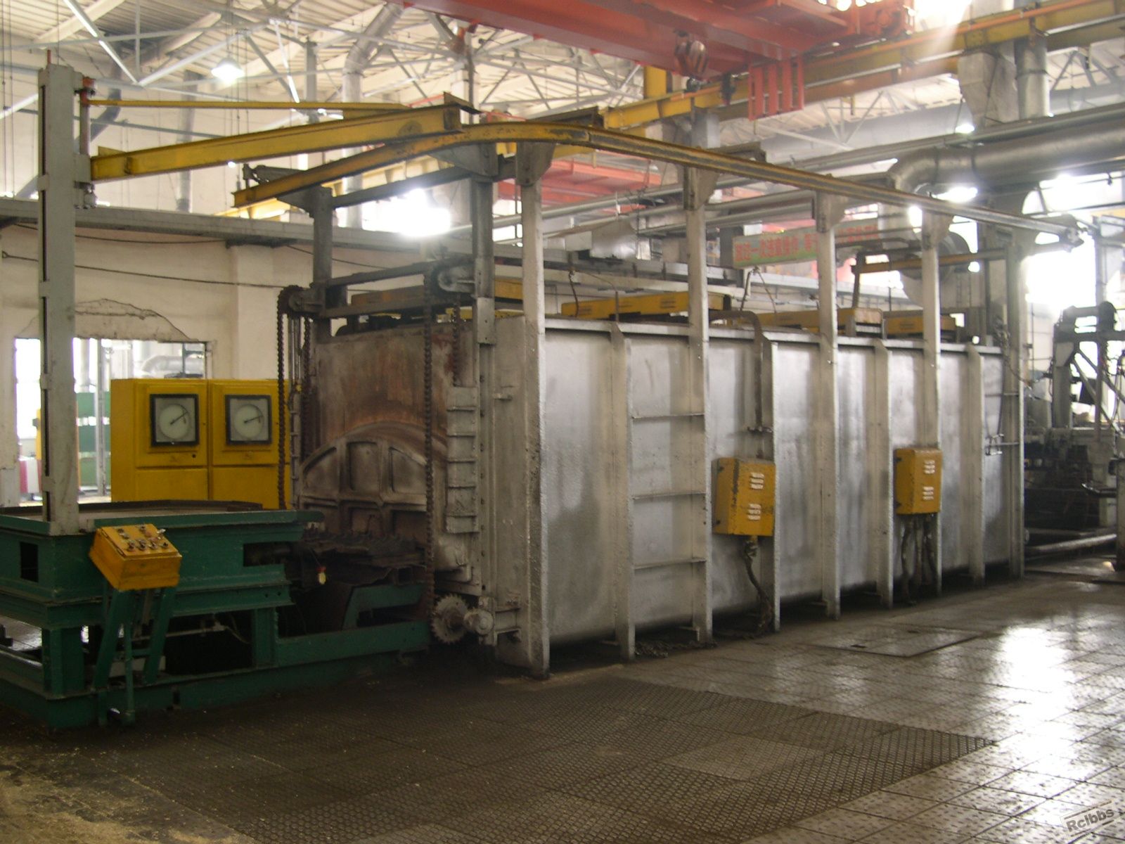 第7页 - 热处理设备 - 热处理论坛 - powered by discuz!