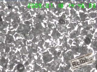 1#100X心部组织P+网状F晶粒10   级.jpg