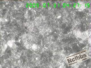 400X横截面过渡心部组织，S+T+少量网状块状F，6级.jpg