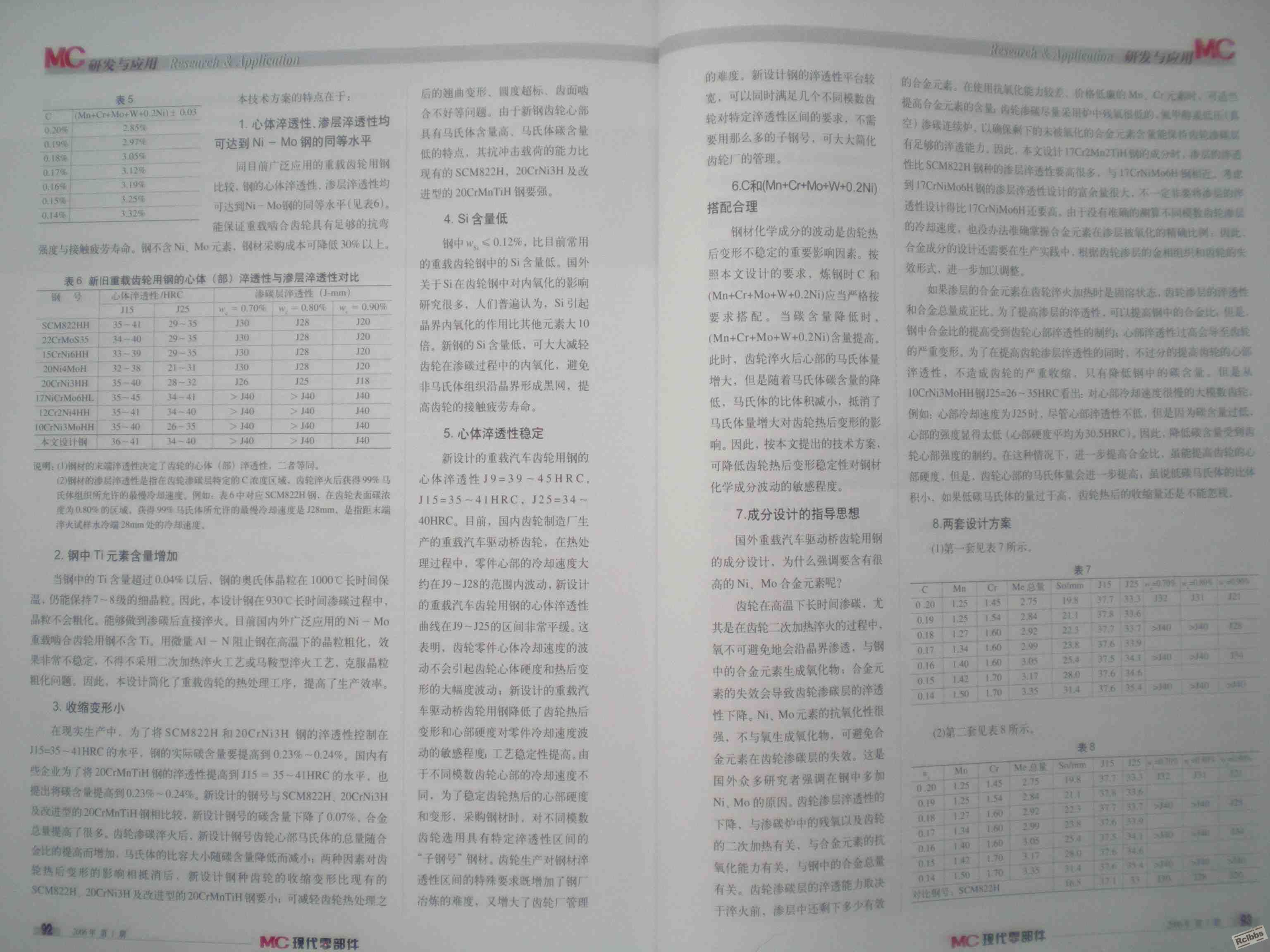 驱动桥齿轮用钢的成分设计b.JPG