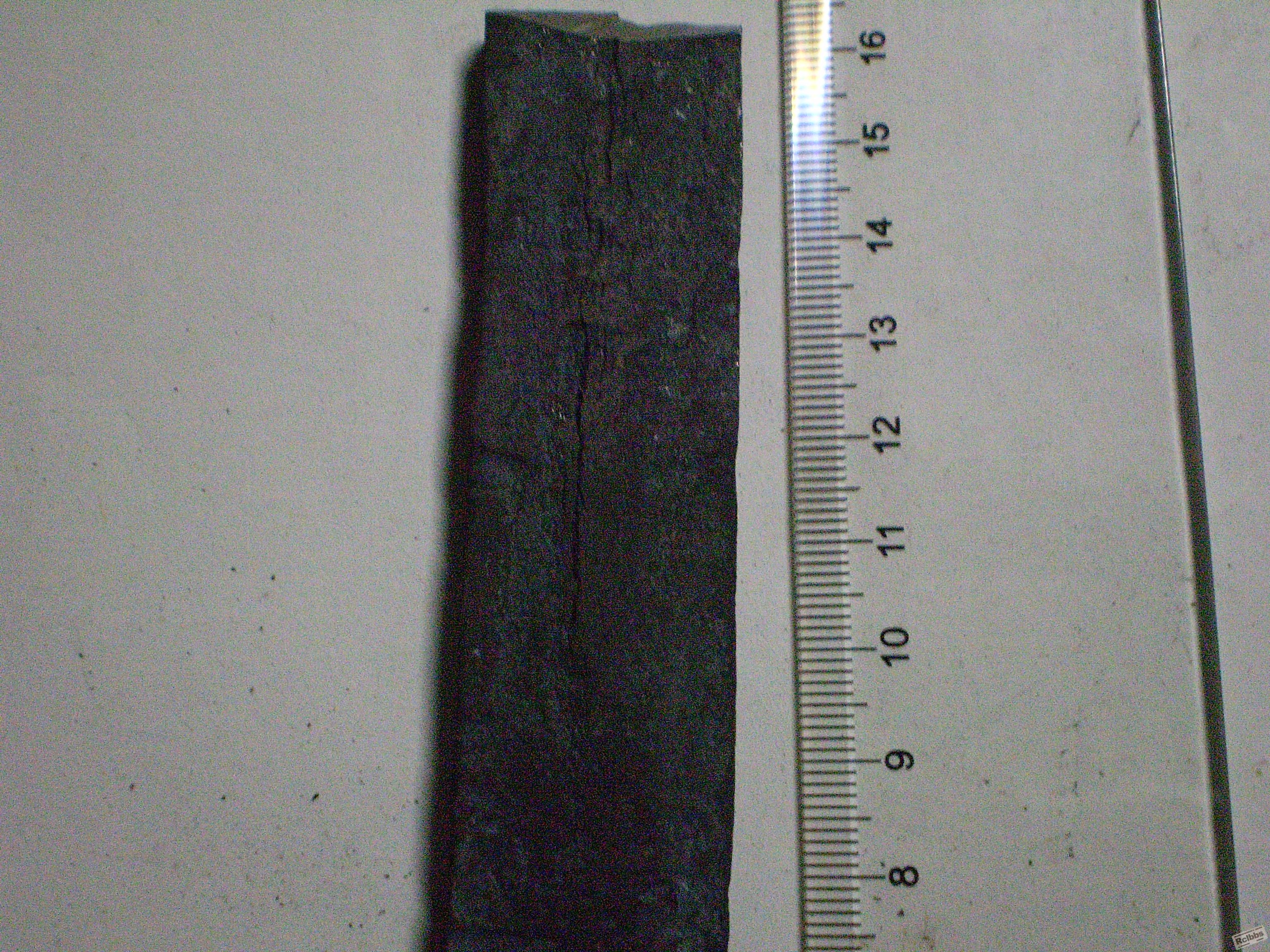 切刀锻裂