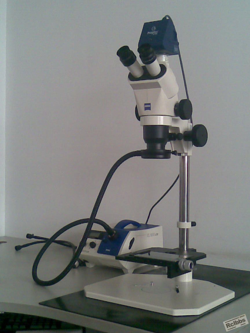 Stemi 2000-C