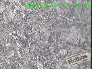 400X横截面心部组织, 粗大的板条状M+上B+F,.jpg