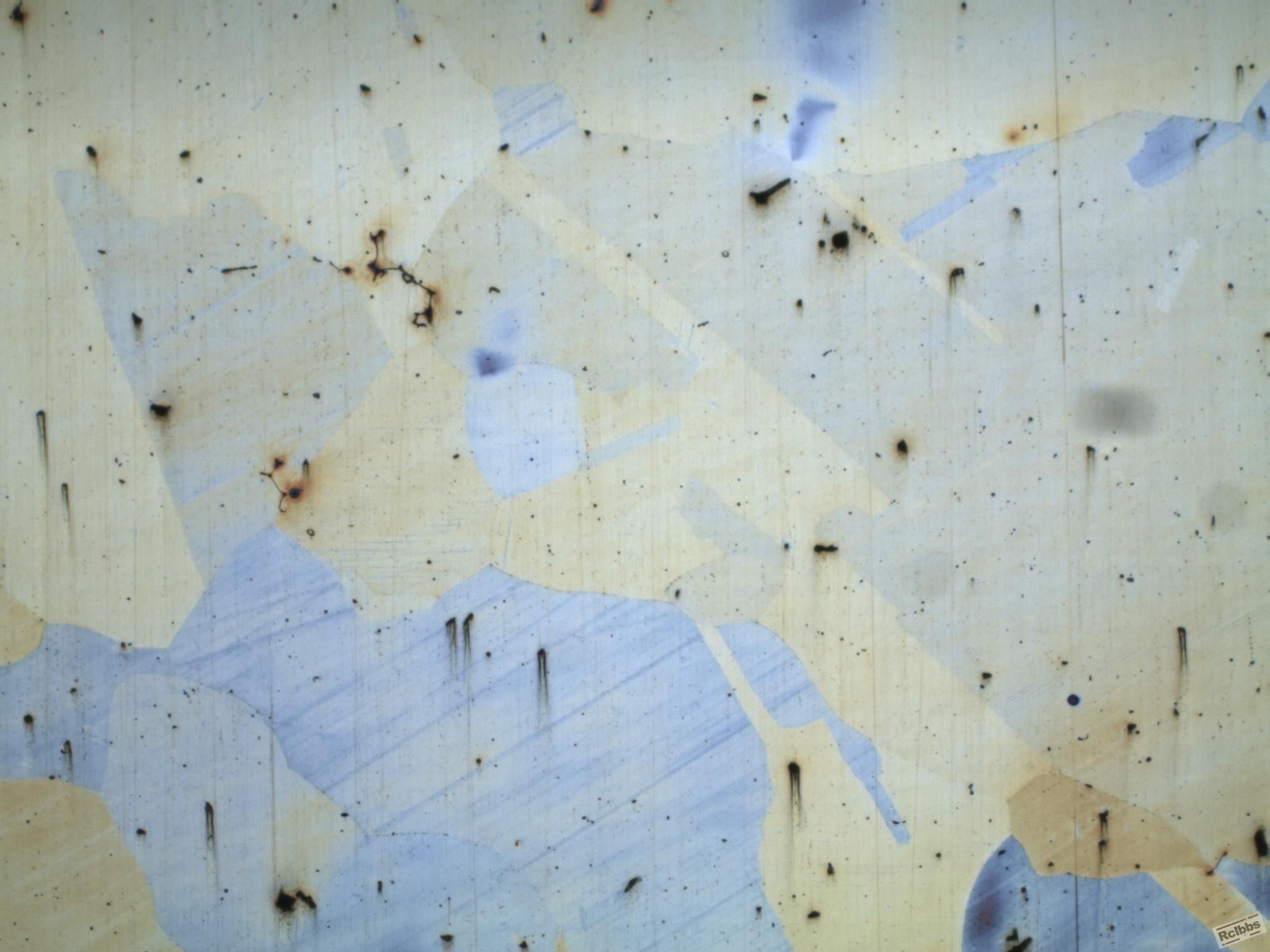 28炉13-3wk4斗齿晶粒度.Jpg