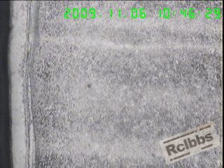 400X纵截面表面镀锌层,深度约0.025MM,次层组织为回火M,5级,呈带状偏析分布,,.jpg