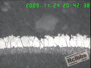 400X横截面表层组织,全脱碳层约0.03MM,.jpg