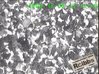 400X断裂件横截面心部组织,片状P+ 块F,(1#工件).jpg