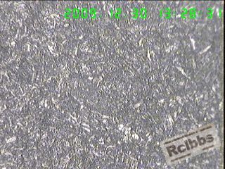 400X纵截面心部组织,回火S,1级,(1#).jpg