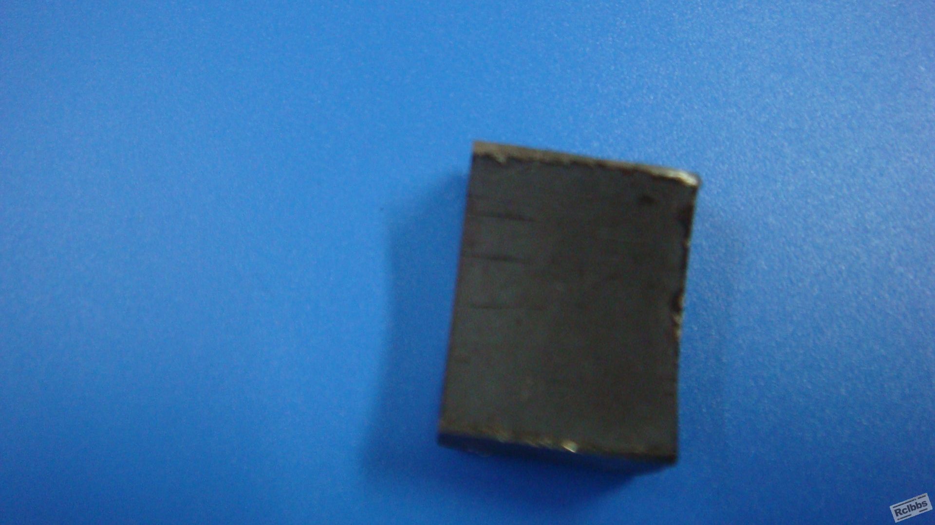 切小样