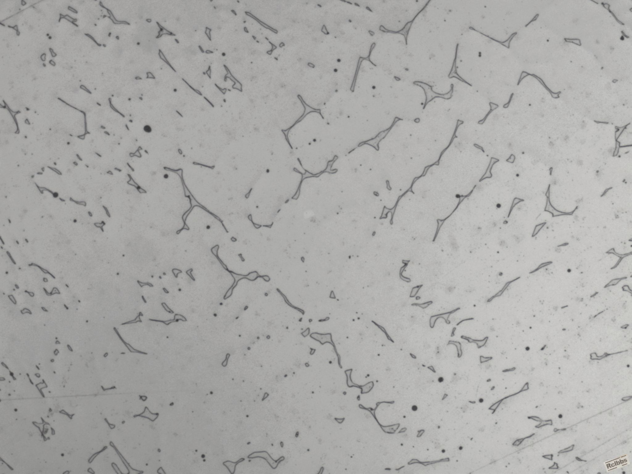 空气炉水冷试样晶间腐蚀X200.JPG