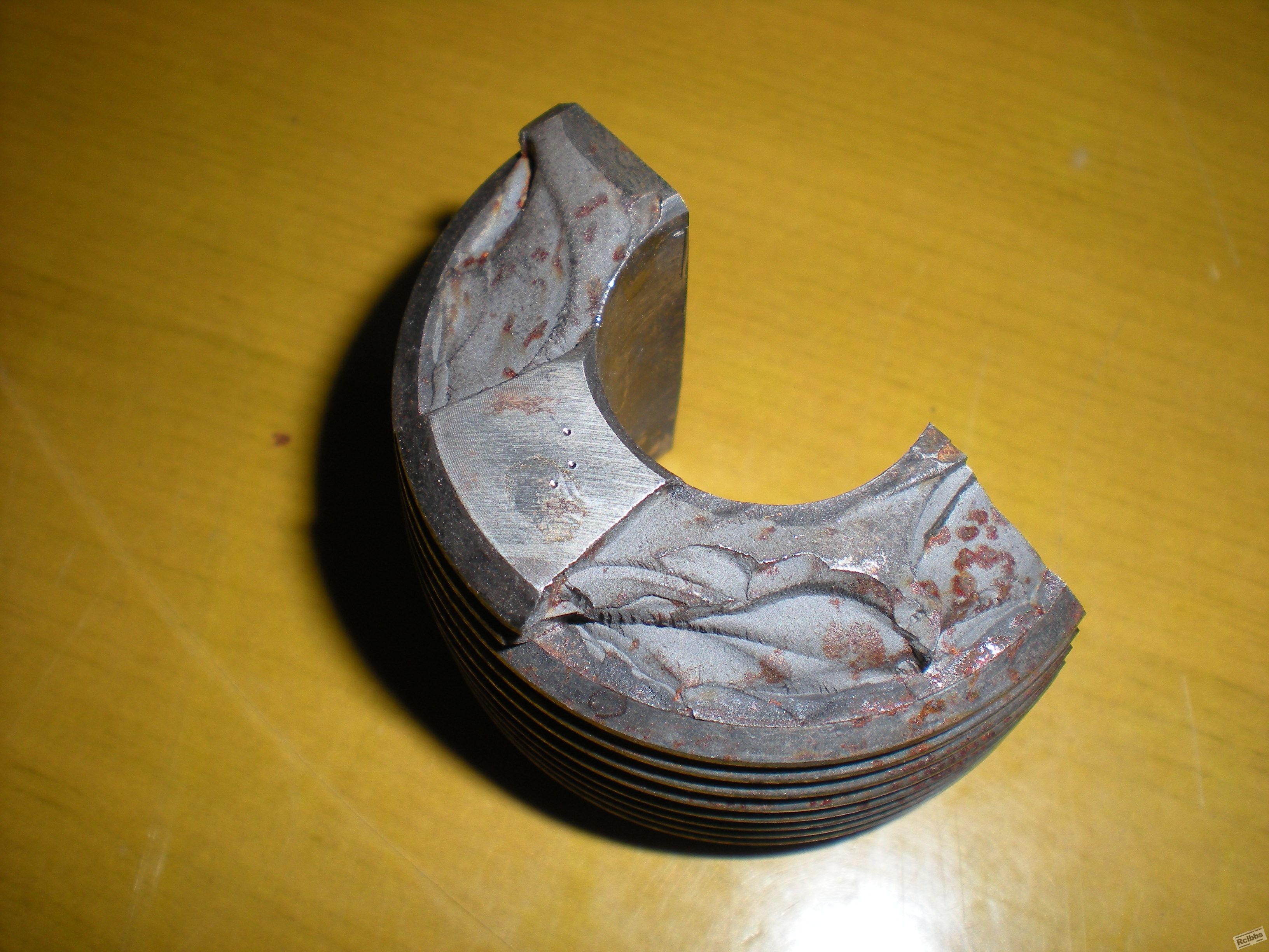 断口1