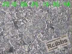 400X横载面表层组织,回火S B 网条状F,5级,.jpg
