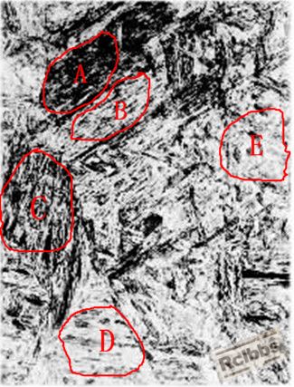 950度淬火，180度回火